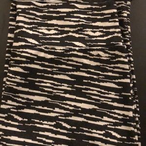 Lularoe Cassie Skirt